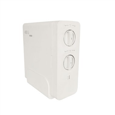 Penapis Air Osmosis Songsang Komersial