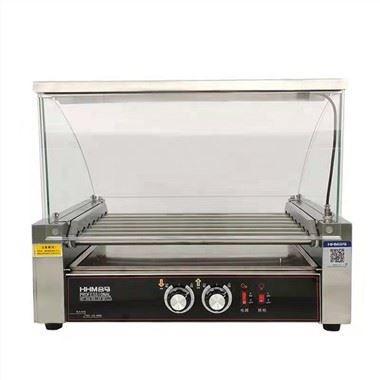 Panggangan Roller Komersial