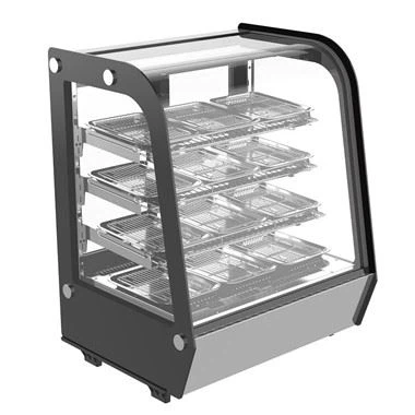 Penyejuk Paparan Kaunter Atas