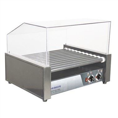 Penggelek Pemasak Hot Dog