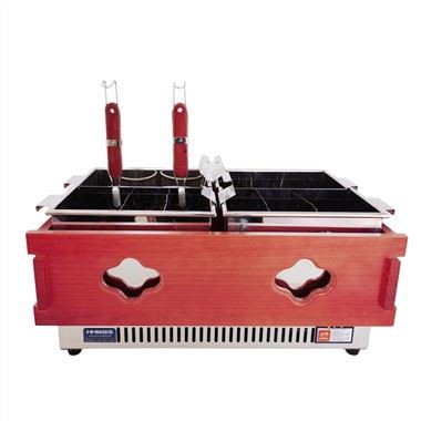 Mesin Memasak Kanto