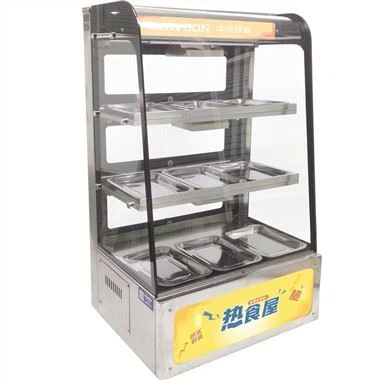 Paparan Pemanas Pastri